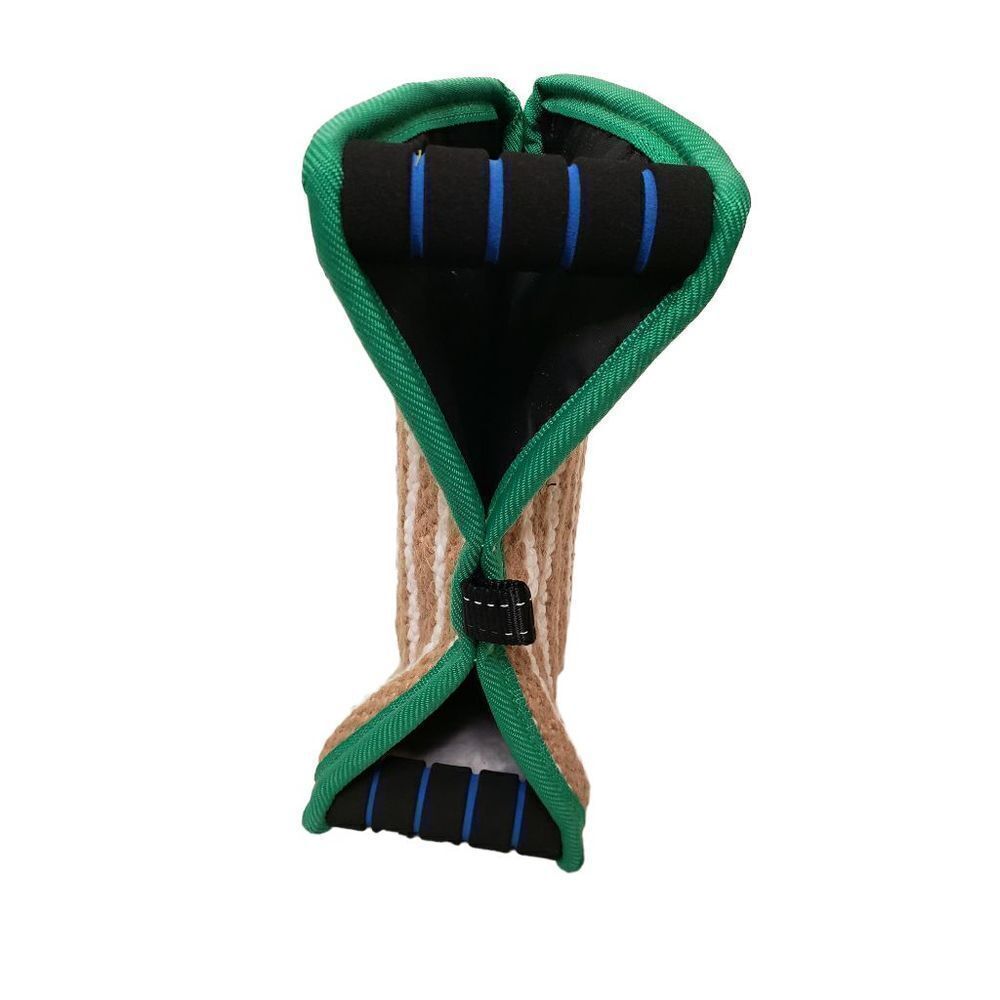 Durable Dog Bite Wedge